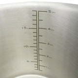 5.5 Gallon Brew Kettle - Canadian Homebrewing Supplier - Free Shipping - Canuck Homebrew Supply