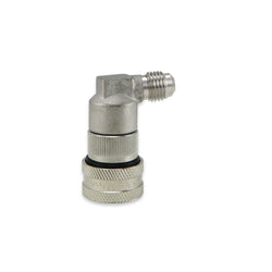 Stainless Steel Ball Lock Liquid Disconnect - MFL