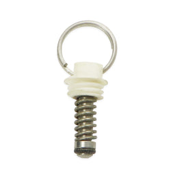 Ball Lock Keg Pressure Relief Valve