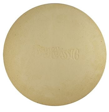 16" Ceramic Pizza Stone