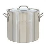 30 Quart Stock Pot Bayou Classic 