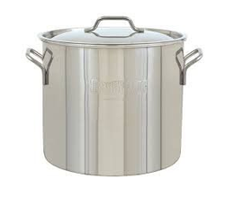 Bayou Classic 40 Quart Stock Pot