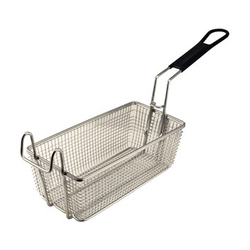 Bayou Classic 4 Gallon Stainless Steel Fryer Basket