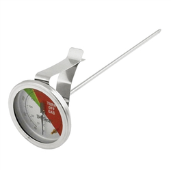 Bayou Classic Fryer Thermometer - 5" Stem