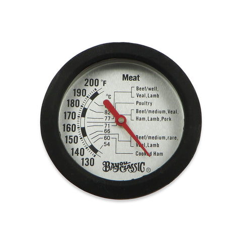 Meat Thermometer - 4"