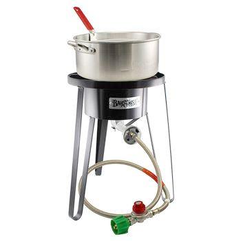 Sportsman's Choice Cooker