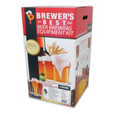 Brewer's Best Equipment Kit - Premium - #1002BB
