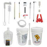Contents of the Box