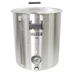 30 Gallon Blichmann Boilermaker G2