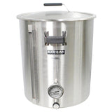 30 Gallon Blichmann Boilermaker G2