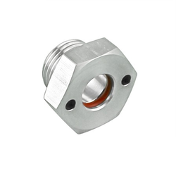 Blichmann Boilermaker Kettle Bulkhead 
