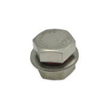 Blichmann BrewMometer Hole Plug Kit - Top View