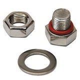 Blichmann BrewMometer Hole Plug Kit