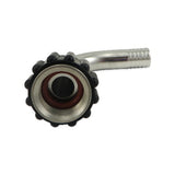 Blichmann Quick Connector 90° Elbow - 1/2" FNPT