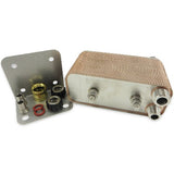 Blichmann Therminator Wort Chiller with Accessories