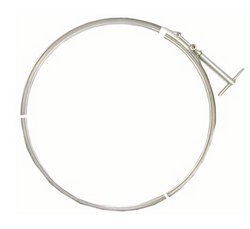 Replacement V-Band Clamp for Blichmann 27 Gallon Fermenator