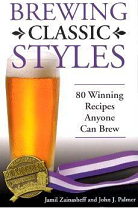 Brewing Classic Styles 