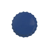 Pry-off Bottlecaps - Blue