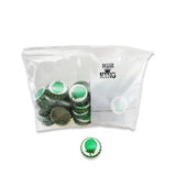 Pry-off Bottlecaps - Hops - Canadian Homebrewing Supplier - Free Shipping - Canuck Homebrew Supply