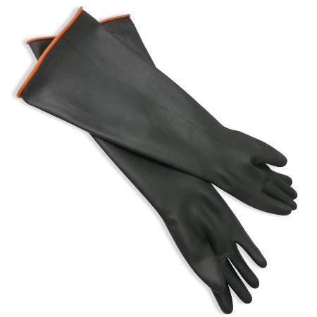 Heavy Duty Brewing Gloves - Canadian Homebrewing Supplier - Free Shipping - Canuck Homebrew Supply