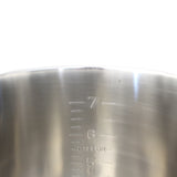 8 Gallon (30L) Stainless Steel Welded Brew Kettle