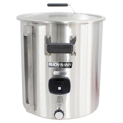 15 Gallon Blichmann BrewVision Boilermaker G2