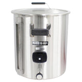15 Gallon Blichmann BrewVision Boilermaker G2
