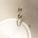 15 Gallon Blichmann BrewVision Boilermaker G2 - Interior View
