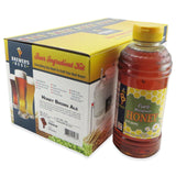 Honey Brown Ale Recipe Kit