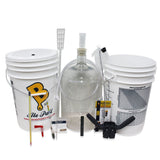 Brewer's Best Equipment Kit - Premium - #1002BB