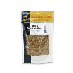Sarsaparilla - 2 oz