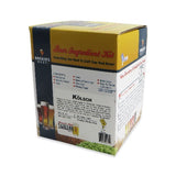 Kolsch Recipe Kit (One Gallon)