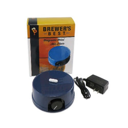 Mini Magnetic Stir Plate