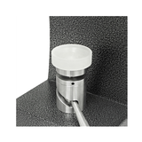 Cannular Compact Bench Top Can Seamer - 2