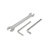 Cannular Compact Bench Top Can Seamer - Tool Kit