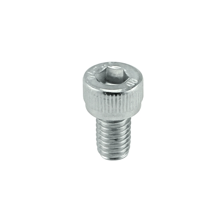 Cannular Compact Bench Top Can Seamer M5 Hexagon Socket Screw