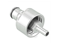 Carbonation Cap - 5/16" Gas Barb
