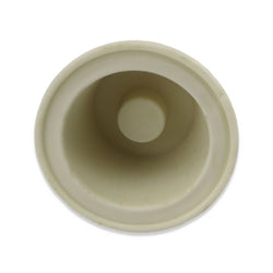 Solid Carboy Bung - Medium