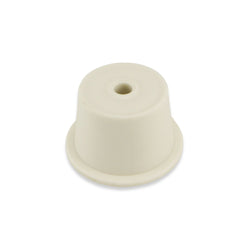 Drilled Carboy Bung - Medium