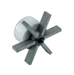 Chugger X-Dry Brew Pump - Impeller