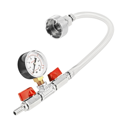 Co2 Pressure Tester