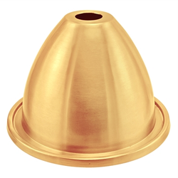 AlcoEngine Copper Alembic Distillation Lid