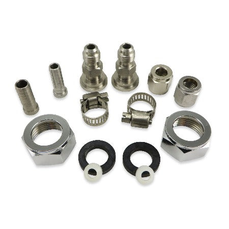 Individual Items in the Kit