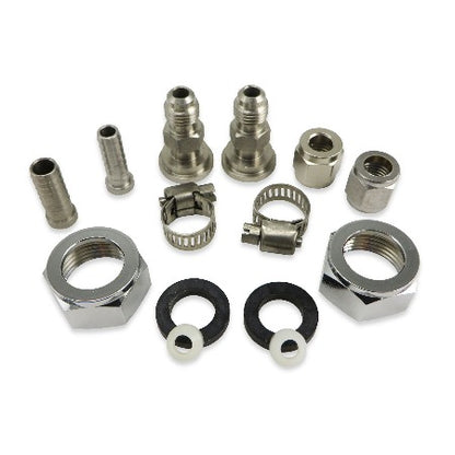 Individual Items in the Kit