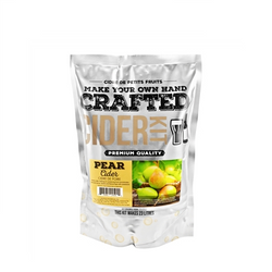 Pear Craft Cider Kit