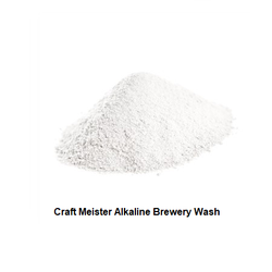 Alkaline Brewery Wash - 1lb