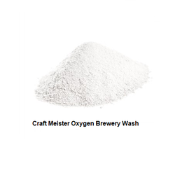 Oxygen Brewery Wash - 1lb