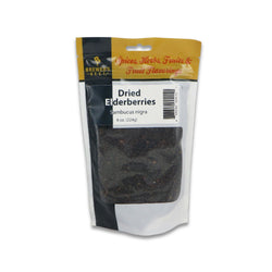 Elderberries - 8 oz