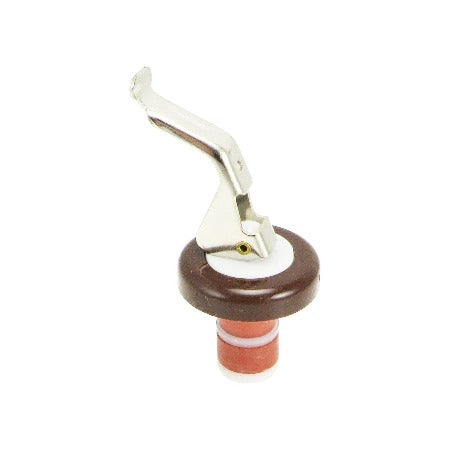 Expanding Bottle Stopper
