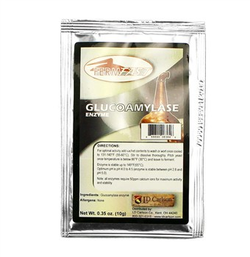 FermFast Glucoamylase Enzyme 